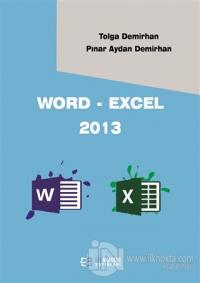 Word - Excel 2013