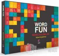 Word Fun - Neşeli Kelimeler