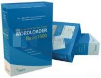Wordloader Basic1500