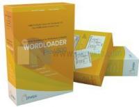 Wordloader Pro1800