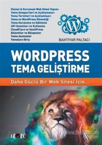 Wordpress Tema Geliştirme