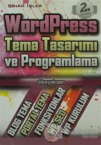WordPress Tema Tasarımı ve Programlama