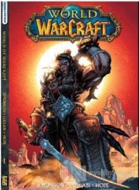World Of Warcraft - 1 %35 indirimli Walter Simonson