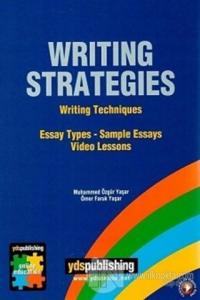 Writing Strategies