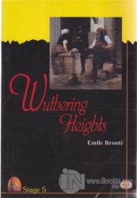 Wuthering Heights (CD'li)