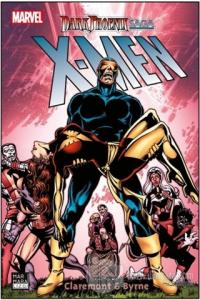 X-Men Dark Phoenix Saga Chris Claremont
