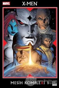 X-Men Mesih Komplexi 1