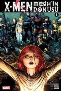 X - Men Mesih'in Dönüşü Cilt 1 %25 indirimli Matt Fraction