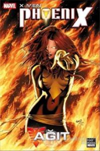 X-Men Phoenix - Ağıt