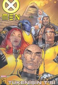 X-Men-Tükenişin T''si