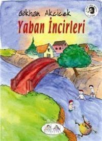 Yaban İncirleri