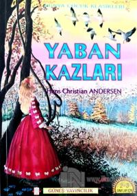 Yaban Kazları