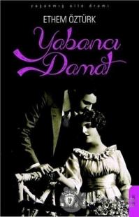 Yabancı Damat