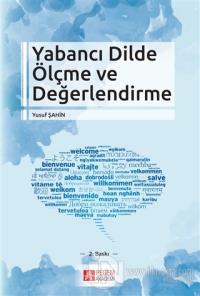 Yabancı Dilde Ölçme ve Değerlendirme