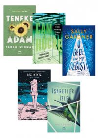 Hızlı Okunabilecek Kitaplar Seçkisi