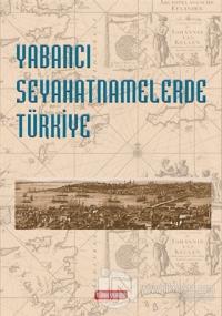 Yabancı Seyahatnamelerde Türkiye