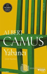 Yabancı