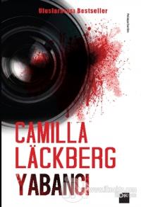 Yabancı %20 indirimli Camilla Lackberg