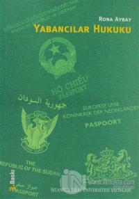Yabancılar Hukuku