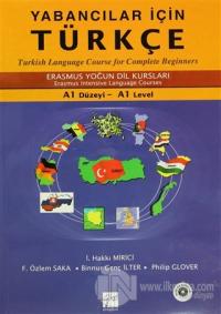 Yabancılar İçin Türkçe / Turkish Language Course for Complete Beginners