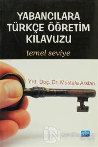 Yabancılara Türkçe Öğretim Kılavuzu