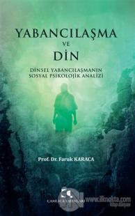 Yabancılaşma ve Din