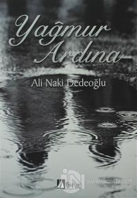 Yağmur Ardına