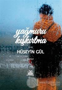 Yağmuru Kışkırtma