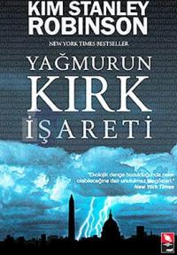 Yağmurun Kırk İşareti
