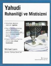 Yahudi Ruhaniliği ve Mistisizmi