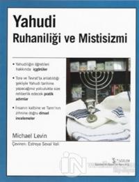 Yahudi Ruhaniliği ve Mistisizmi