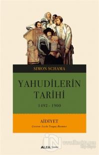 Yahudi Tarihi 1492-1900