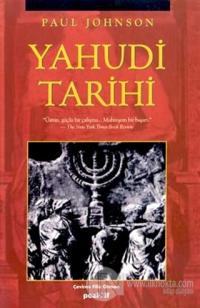 Yahudi Tarihi