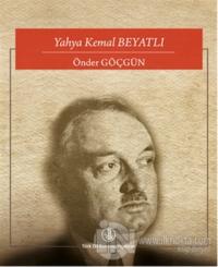 Yahya Kemal Beyatlı