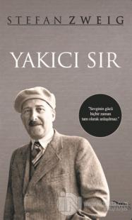 Yakıcı Sır