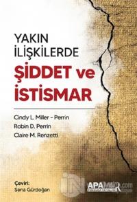 Yakın İlişkilerde - Şiddet ve İstismar