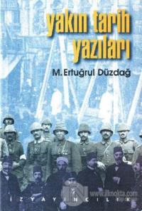 Yakın Tarih Yazıları