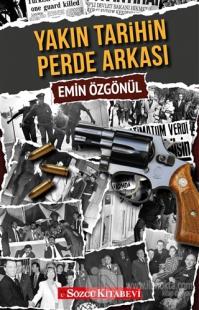 Yakın Tarihin Perde Arkası