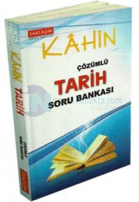 Yaklaşım Kariyer KPSS Tarih Çözümlü Soru Bankası 2014