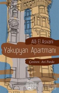 Yakupyan Apartmanı %25 indirimli Ala El Asvani