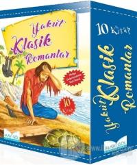 Yakut Klasik Romanlar Serisi (10 Kitap)
