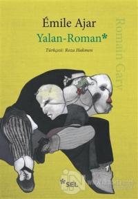 Yalan - Roman