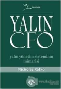 Yalın CFO
