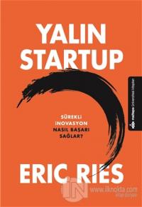 Yalın Startup