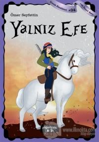 Yalnız Efe - Çocuk Klasikleri 34