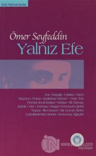 Yalnız Efe