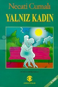 Yalnız Kadın Bütün Eserleri 13