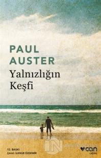 Yalnızlığın Keşfi %25 indirimli Paul Auster