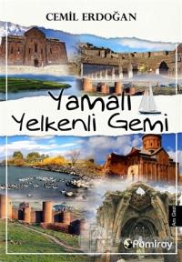 Yamalı Yelkenli Gemi