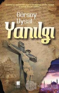 Yanılgı